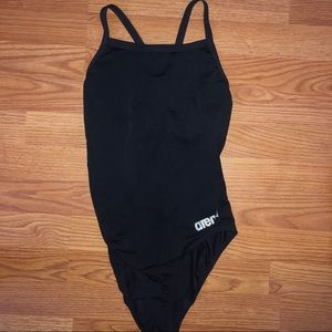Arena Racing/ Training Suit Sz30 (#2)